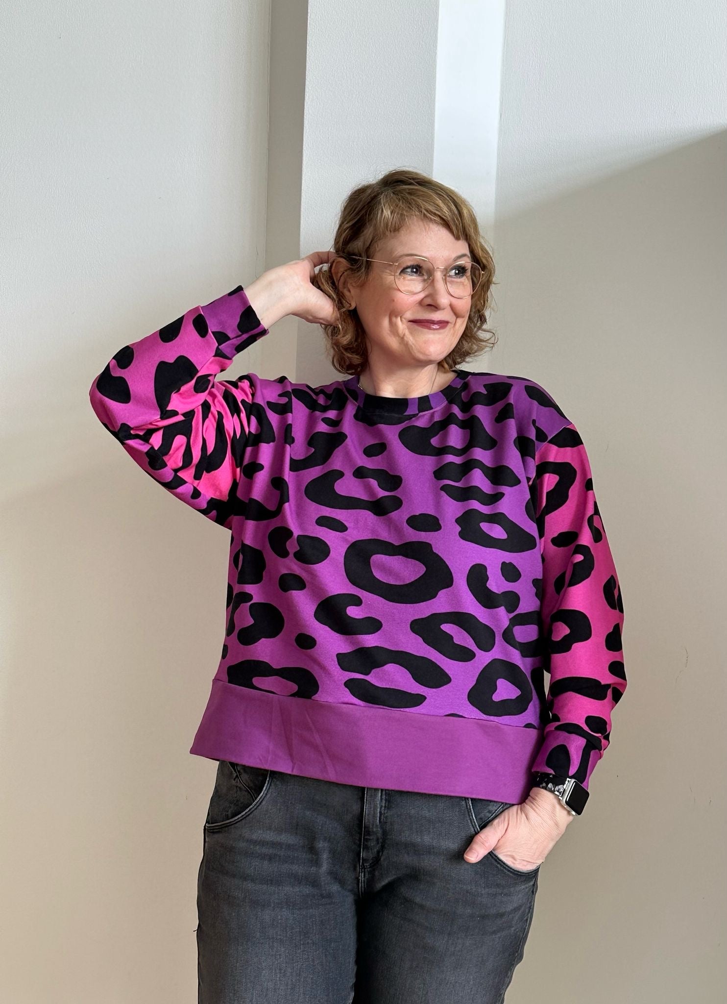 Bordüren Leo Dauervorbestellung